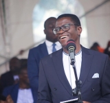 The Katikkiro explains the importance of delaying final Funeral Rites in Buganda Culture